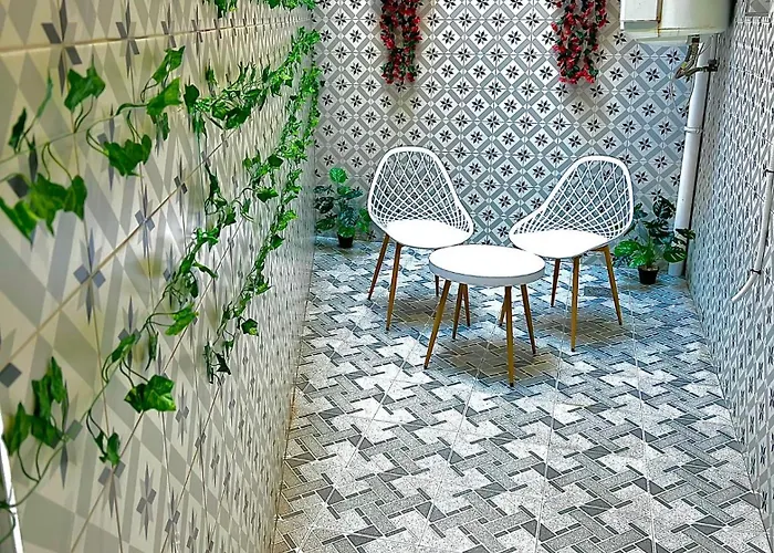 Ap Hotel Navas